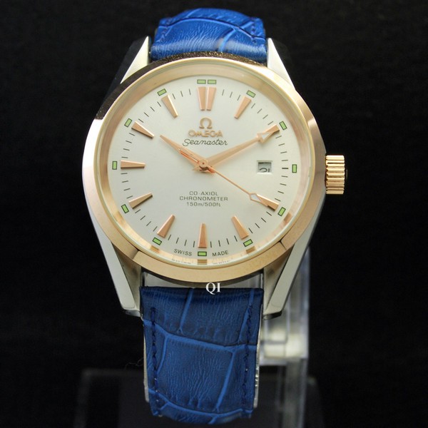 OMEGA Watch 125